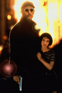 Léon: The Professional
